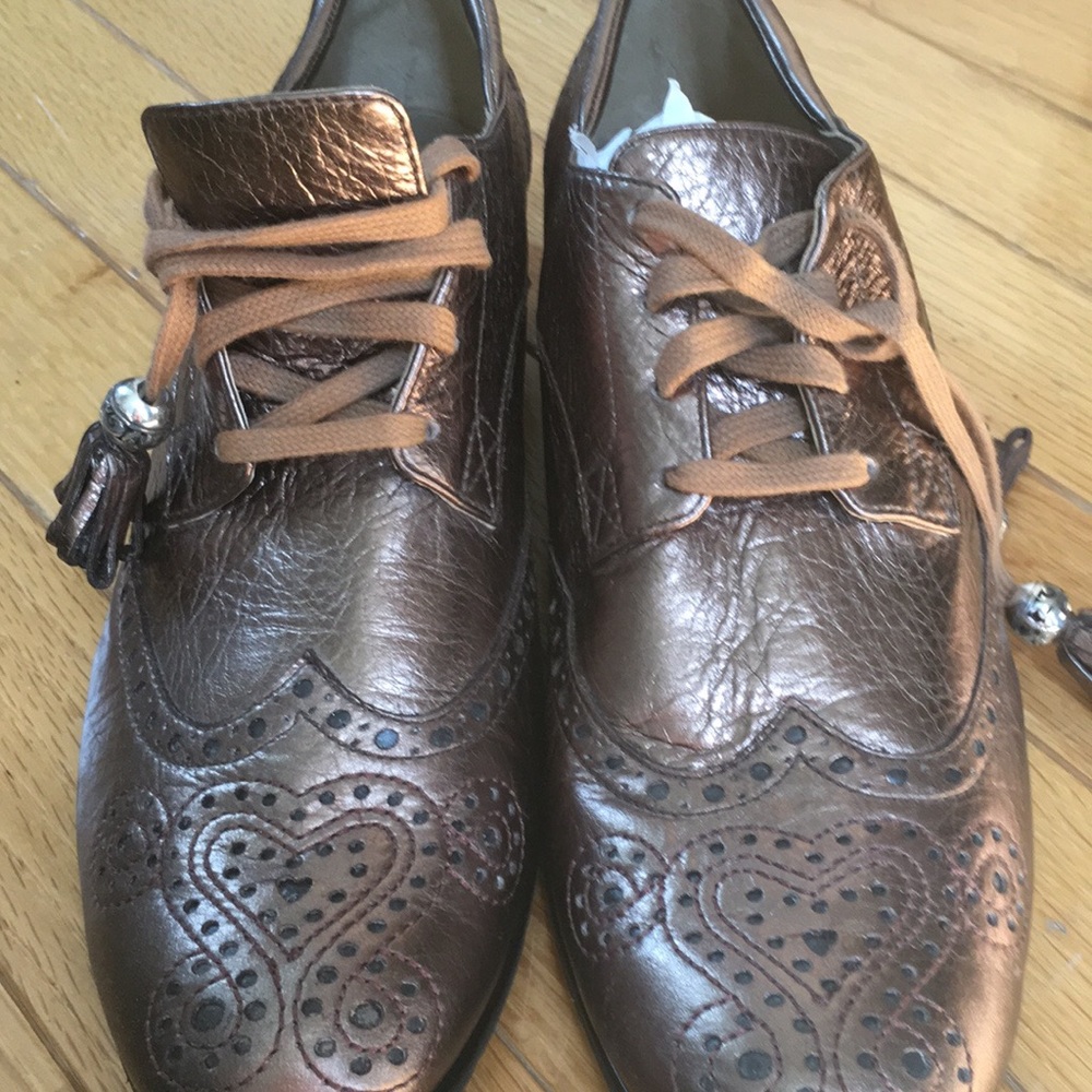 Brighton Women’s shoes